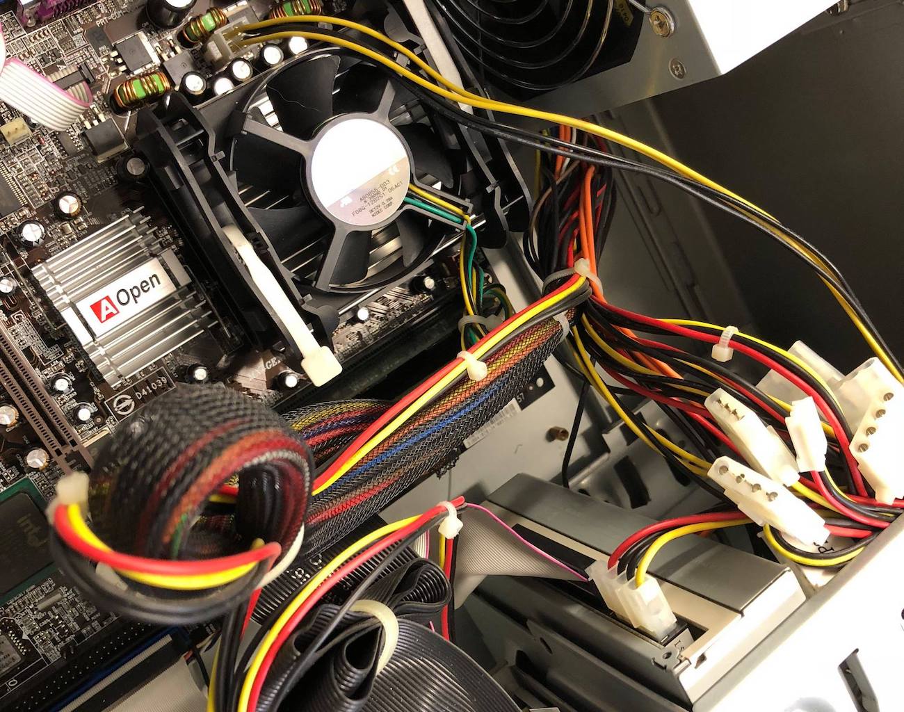 apple mac repairs